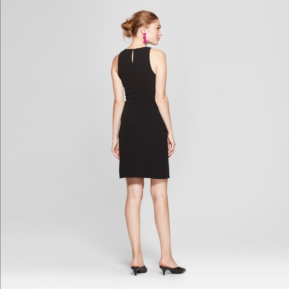 a new day Dresses & Skirts - A New Day Sleeveless Sheath Dress